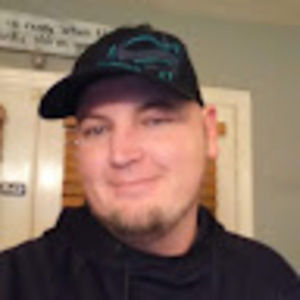 Meet your Posher, Ron